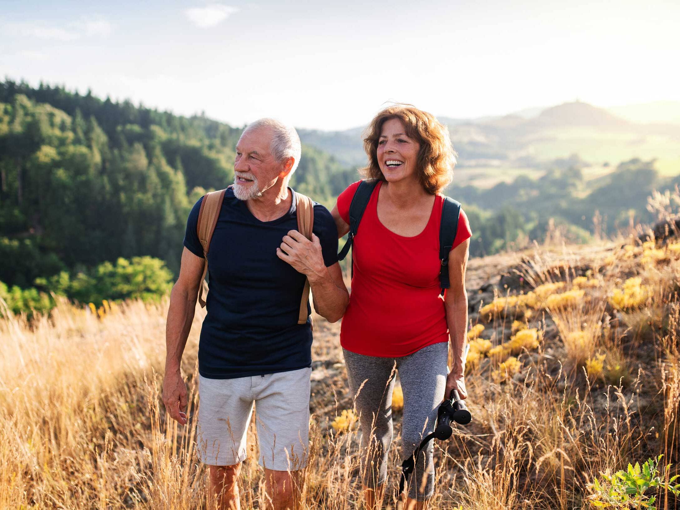 healthy blood pressure can fuel a vibrant life