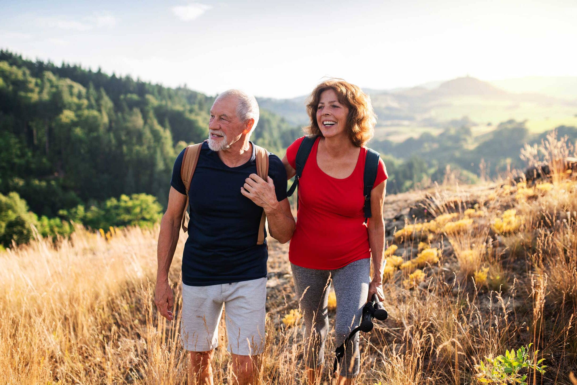 healthy blood pressure can fuel a vibrant life