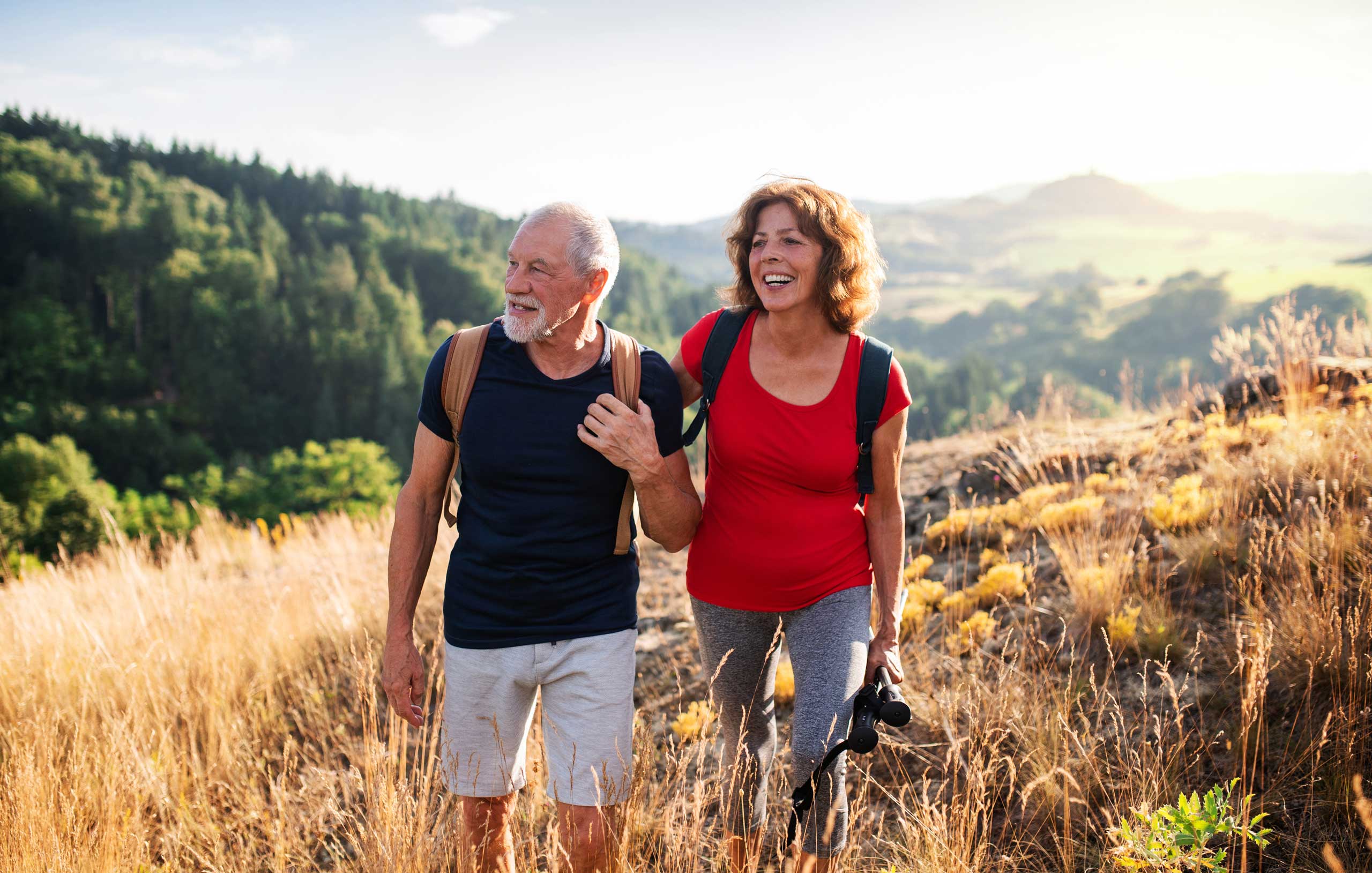 healthy blood pressure can fuel a vibrant life