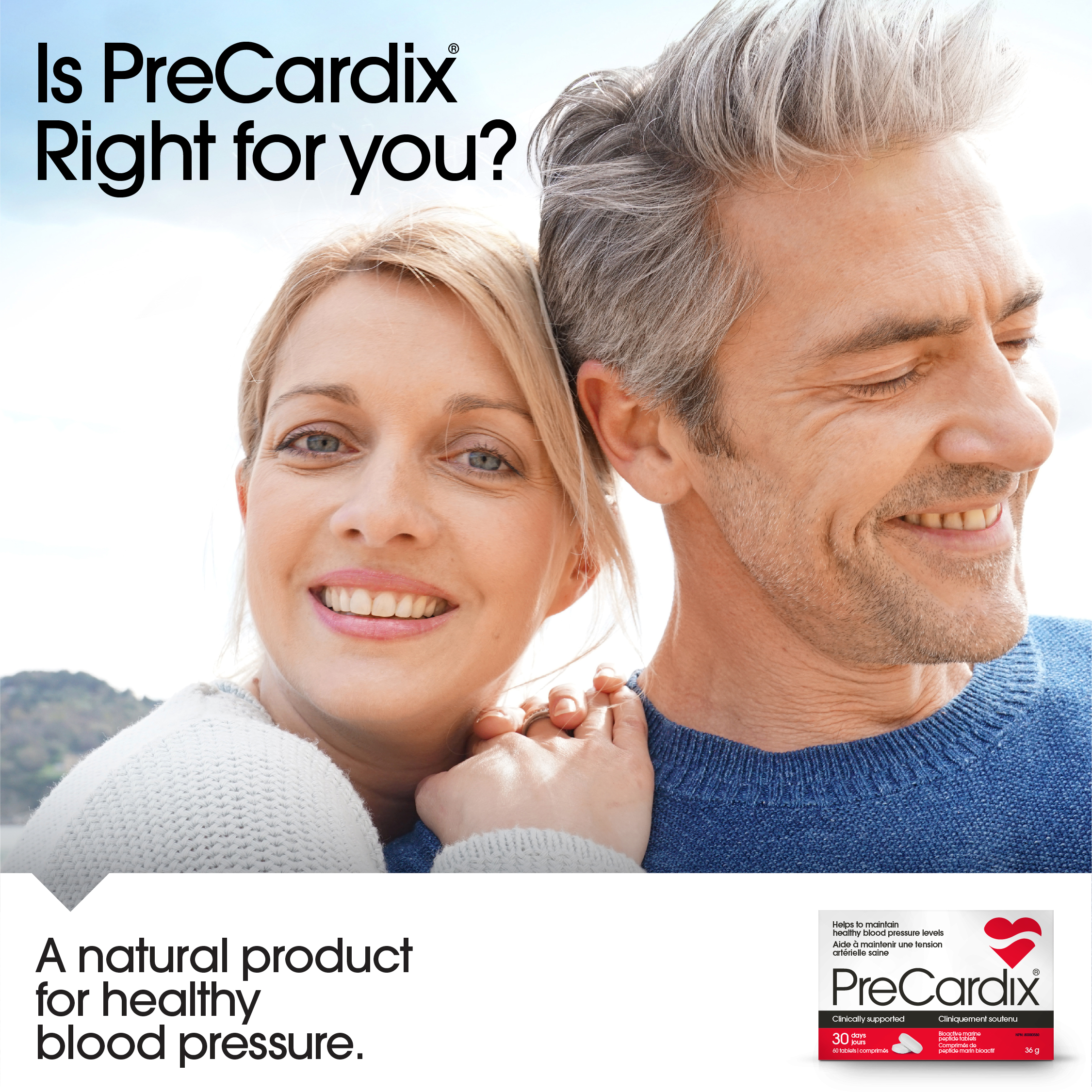 Is PreCardix right for you