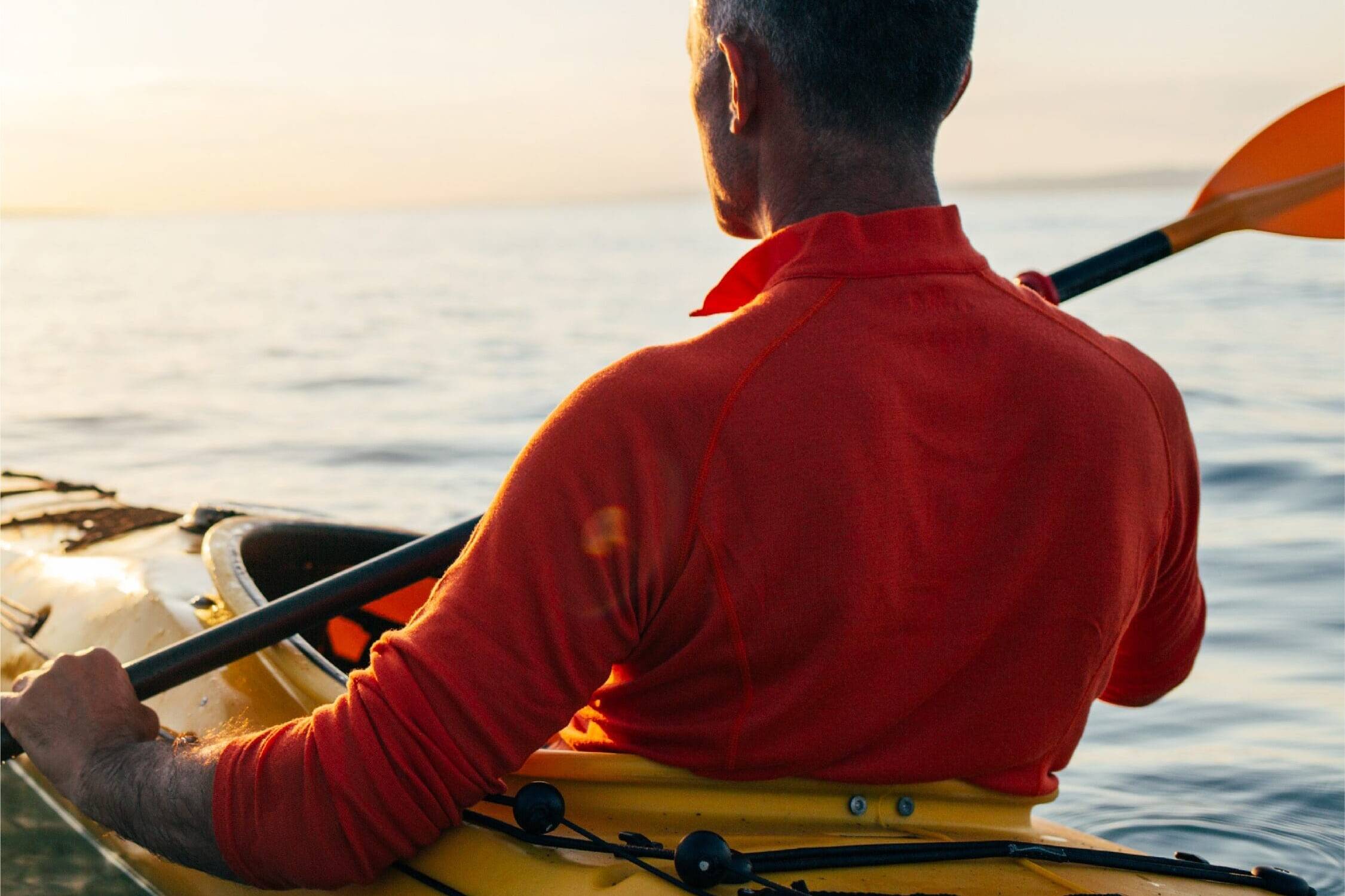 Mohammad managed to achieve healthy blood pressure without side effects