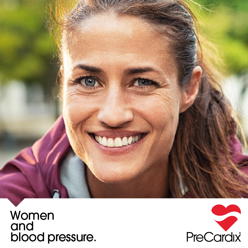 Diet, Exercise and Blood Pressure in women