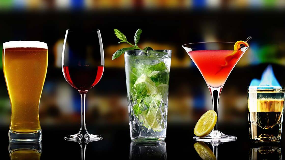 Cardiovascular Health and Alcohol