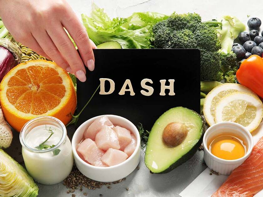 DASH Diet