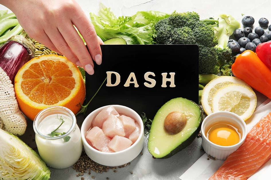 DASH Diet