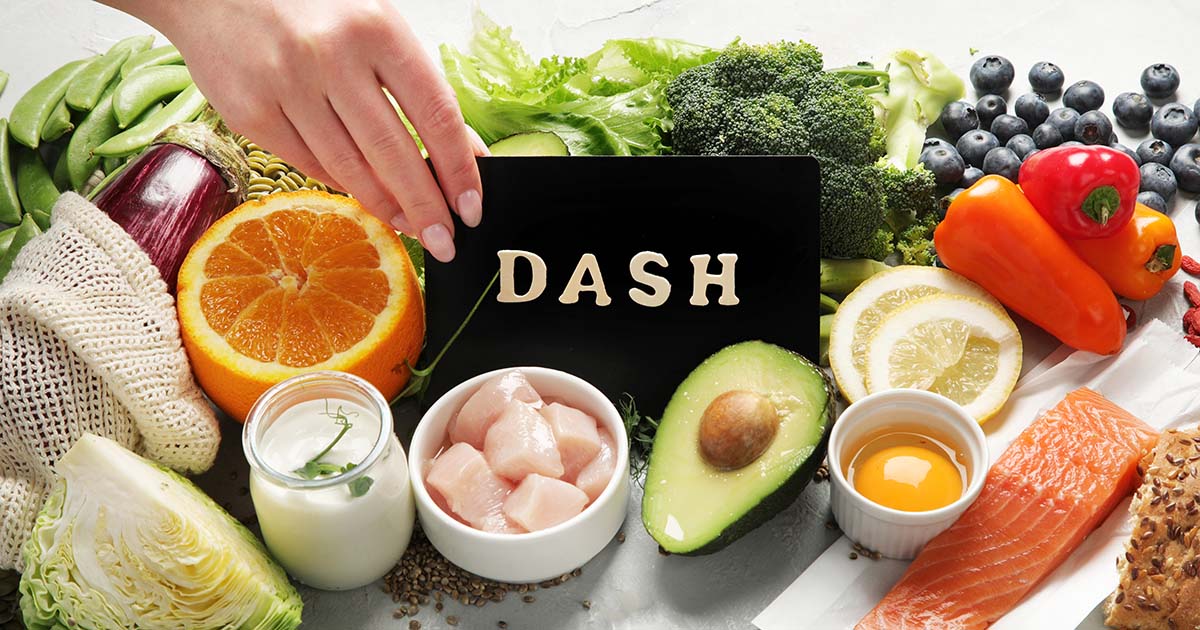 DASH Diet